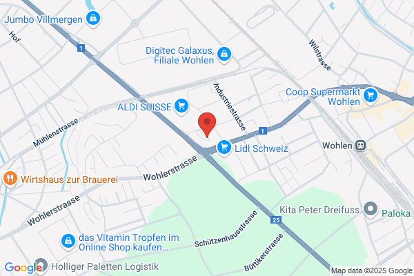 Autop-Autowasch AG