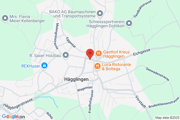 Gebrueder Matrascia AG Garage Maiengruen Carosserie