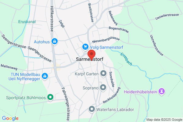 Luetold Informatik