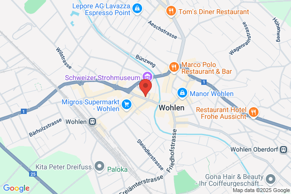 Baeckerei Koechli-Iten