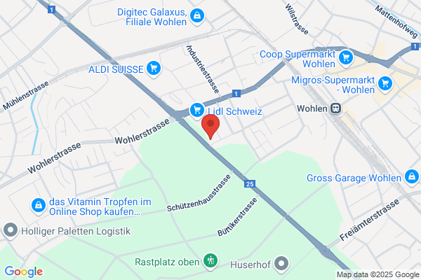 Dry-Wet System-Dewe AG