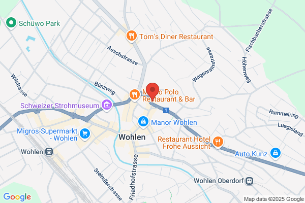 Get Wild CD-Store
