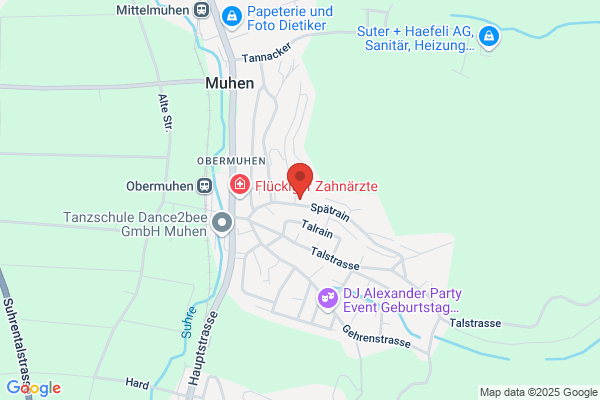 Golden Delphin GmbH