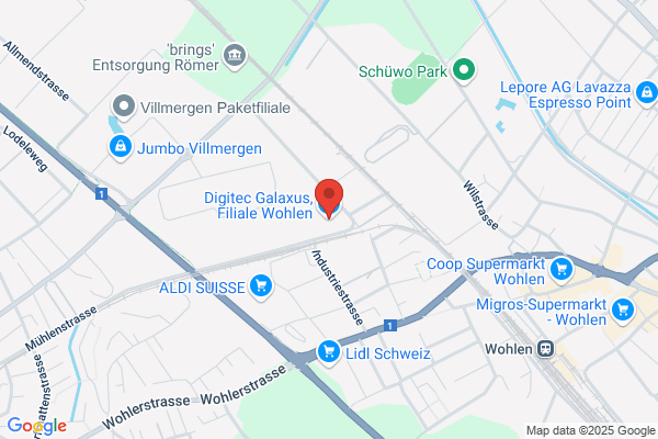 Decovogt GmbH