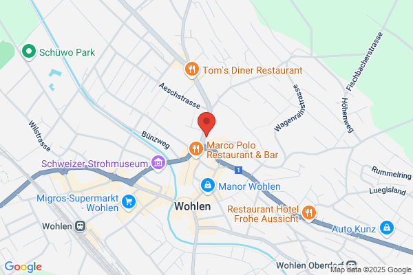 Alterssiedlung Chappelehof