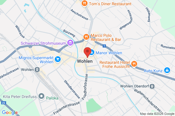 Café Zentrum