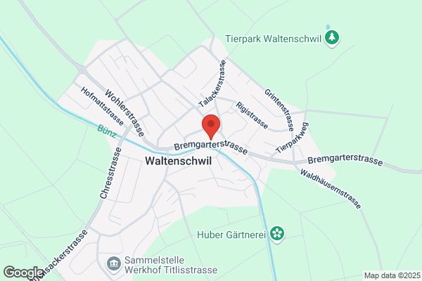 Café-Restaurant Dorfstube