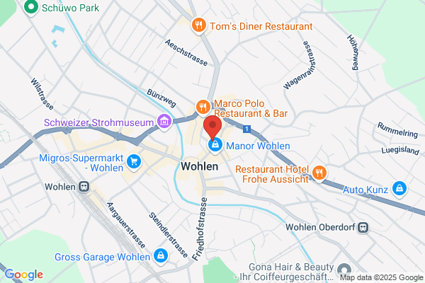 Micro Express GmbH