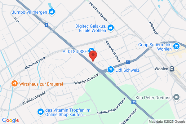Malergeschaeft RDV