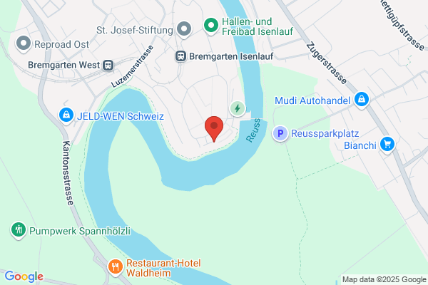 Abo Druck Bremgarten