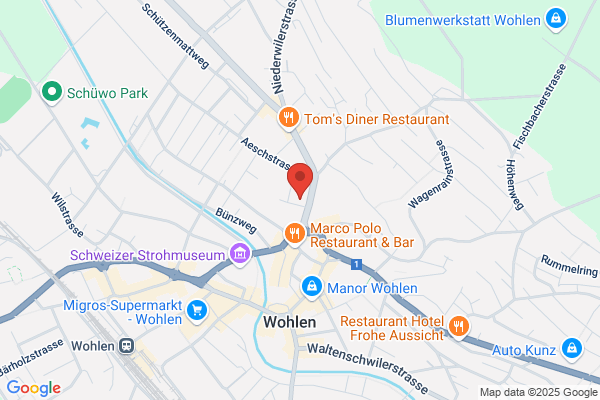Keil Druck