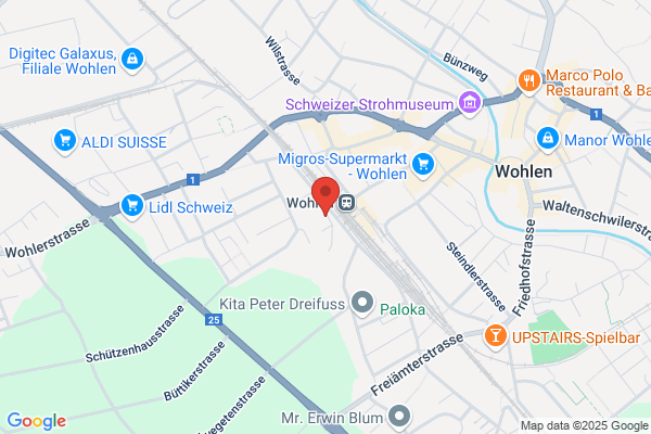 Explore World GmbH