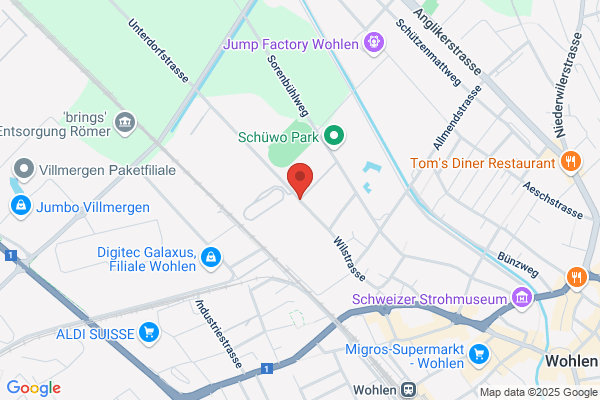 Crimp-Service GmbH