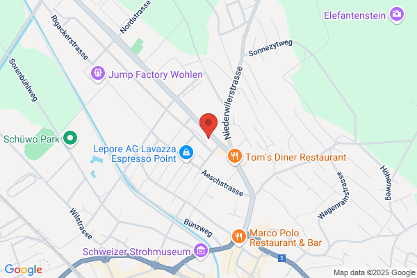 SHEHU Hauswartung GmbH