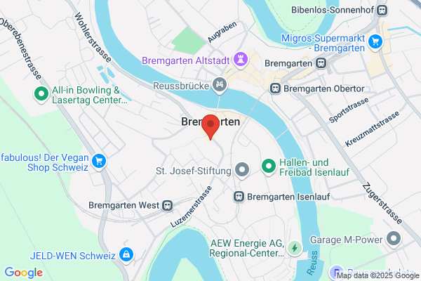 Imbach Getraenke + Brennstoffe AG