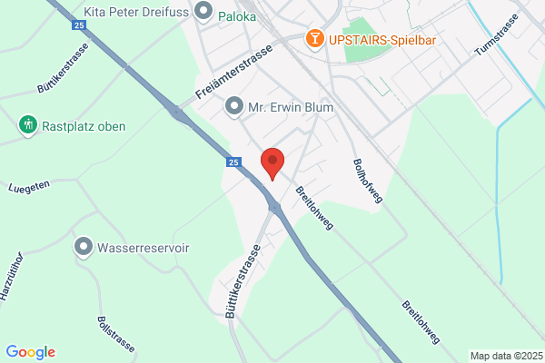 Bauamt Werke