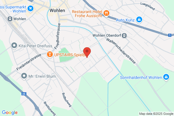 Beratung Krienbuehl