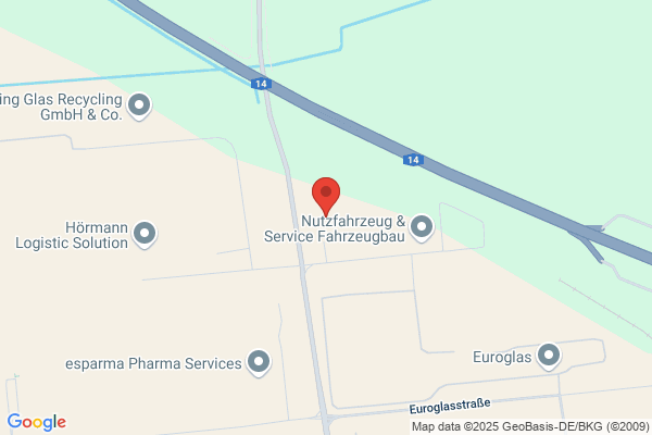 Laedi Transporte GmbH