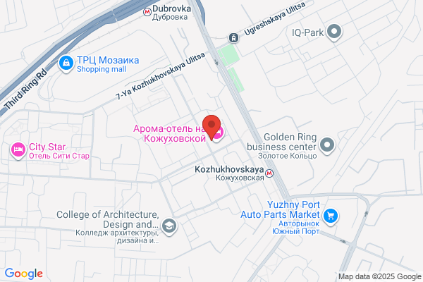 Dutchi Motors M. Karademir