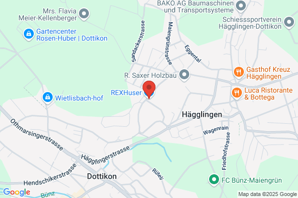 REXHuser GmbH