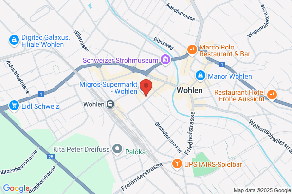 Kant. Polizei