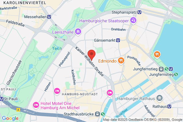 Bezirksamt