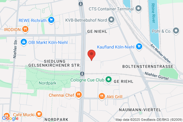 VdS Schadenverhuetung GmbH