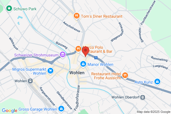 Wild Buerodienste und Organisation GmbH