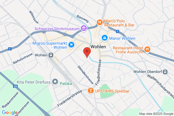 Welja-Gym