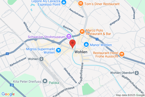 Nagelwerkstatt