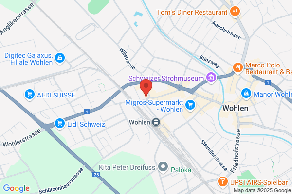 Pizzeria Testarossa