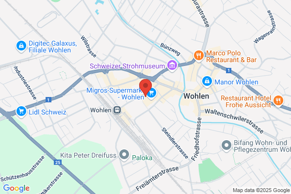 COMPI - KLINIK HAeNER