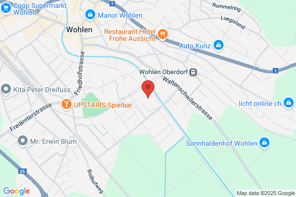Heilpaedagogische Sonderschule