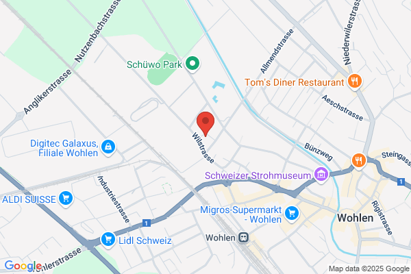 Kesselreinigung Rueegg GmbH