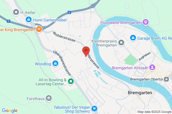 Holcim Kies und Beton AG