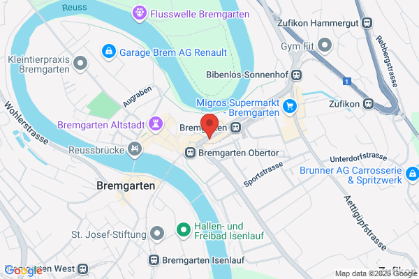 Higewo Treuhand und Revisions AG