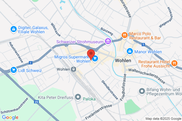Klubschule Migros