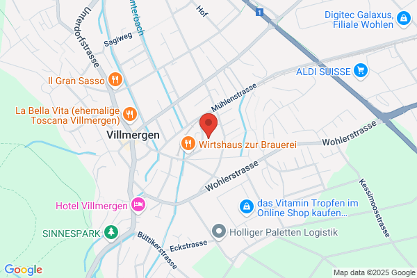 Lüthi Websolutions