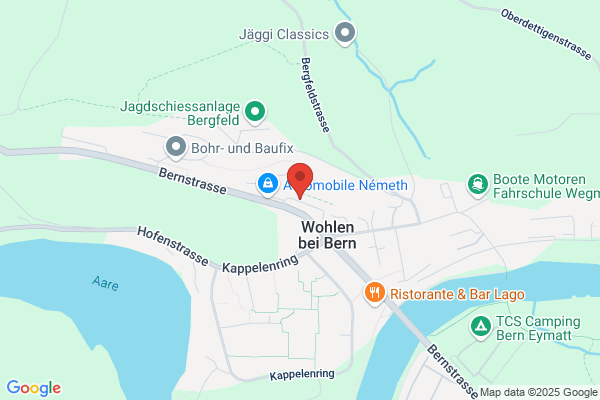 R + S Asbest- und Schadstoffsanierung GmbH