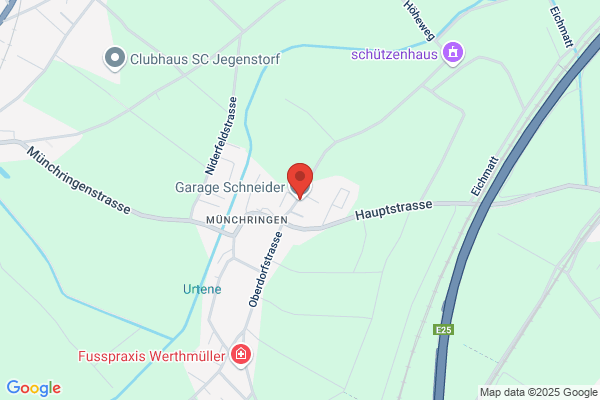 Garage H. Schneider