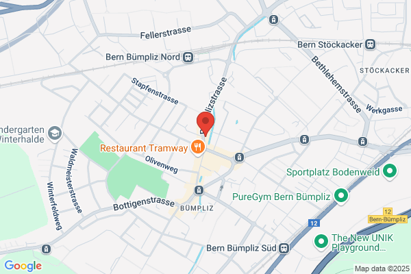 Gisiger Bern AG