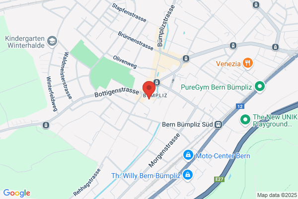 Hans Weibel AG Bauunternehmung