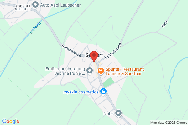 Maeusli Bau AG