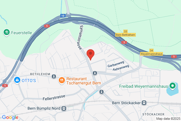 Rickli und Wyss AG