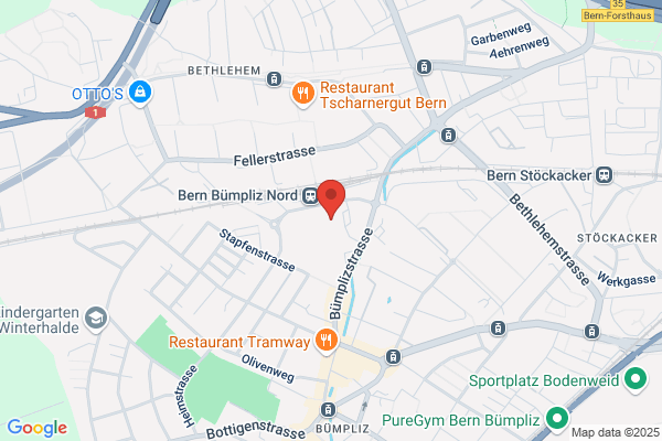 Fahrschule Simon Wenger