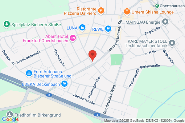 Autofahrschule J. Ries