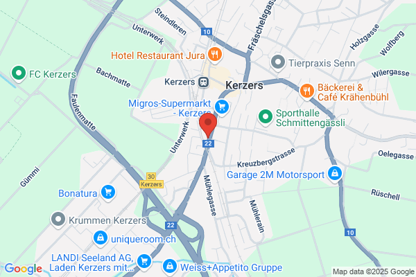 Althaus u. Klopfstein Isolationen AG