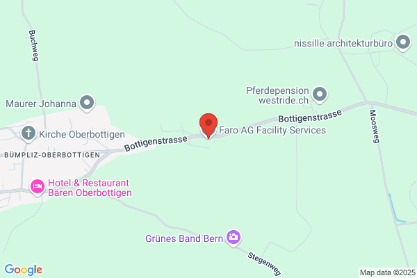 A und G CAFARO GmbH
