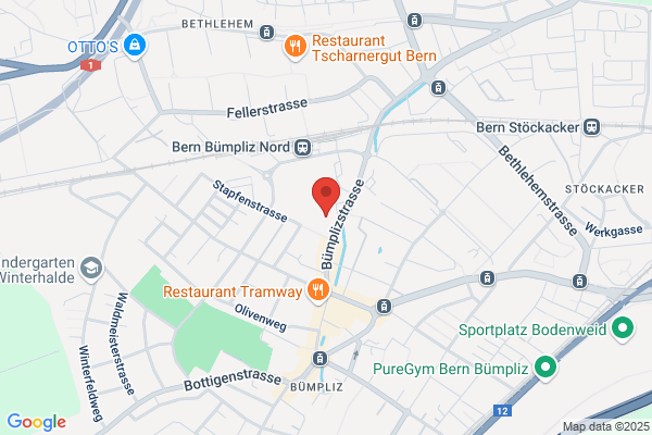 Kindergarten Fellergut III