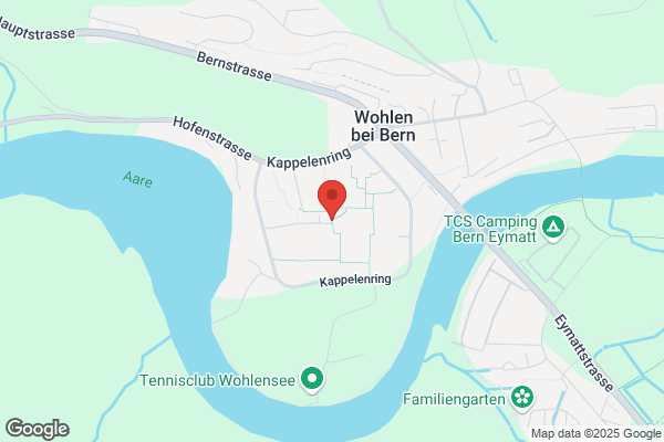 Kindergarten Kappelenfeld